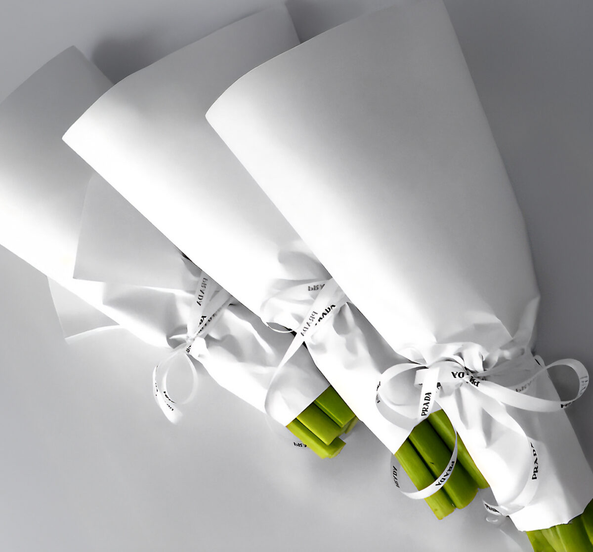 Bespoke Floral Presentation | Exclusive Brand Association | Preeminent Brands and Haute Hospitality | The Floral Couturier