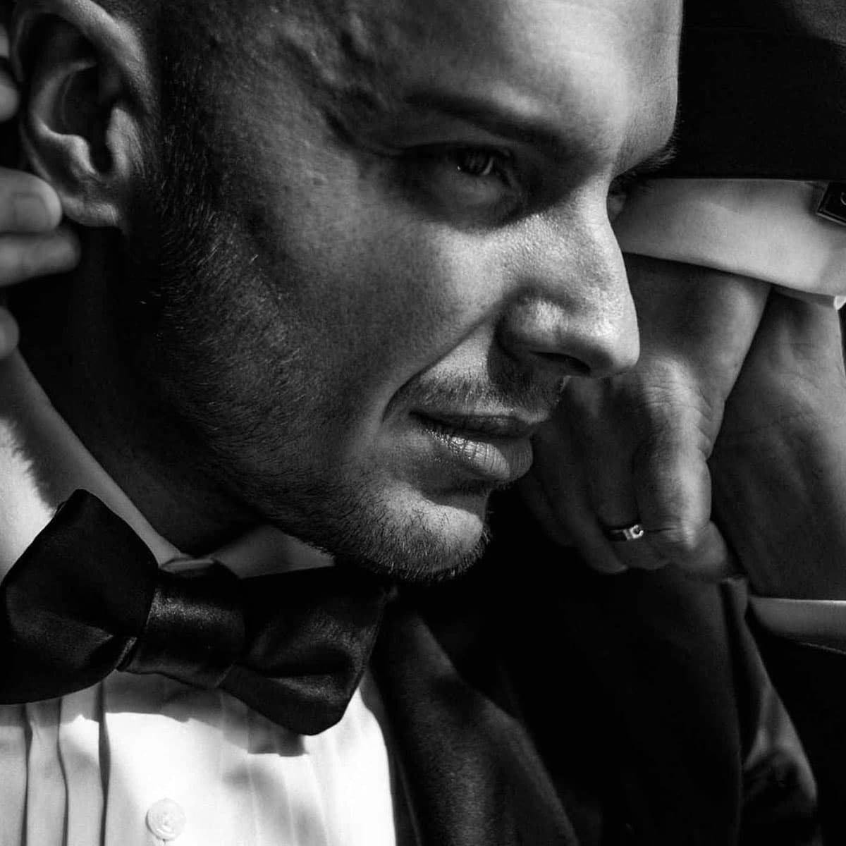 Same Gender Weddings | Luxury Weddings | Fine Art Weddings | The Floral Couturier